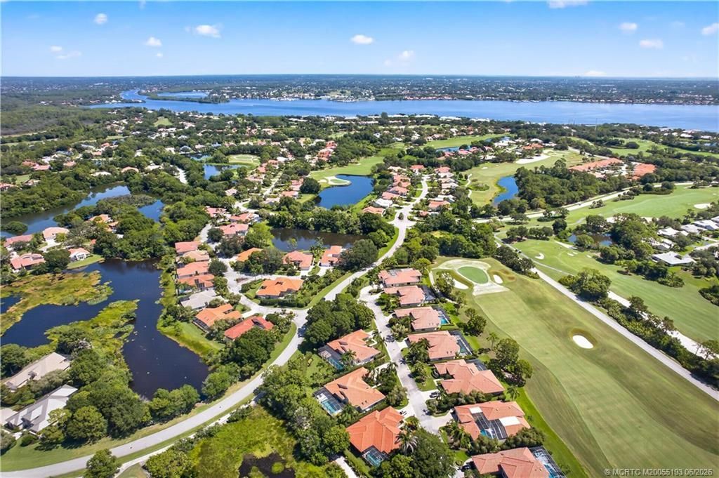 1731 NW Buttonbush Circle , Palm City, FL 34990 Photo