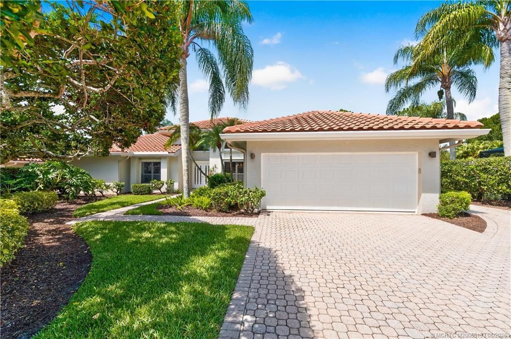 1731 NW Buttonbush Circle , Palm City, FL 34990 Photo
