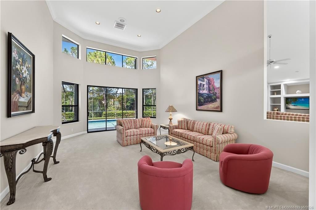 1731 NW Buttonbush Circle , Palm City, FL 34990 Photo