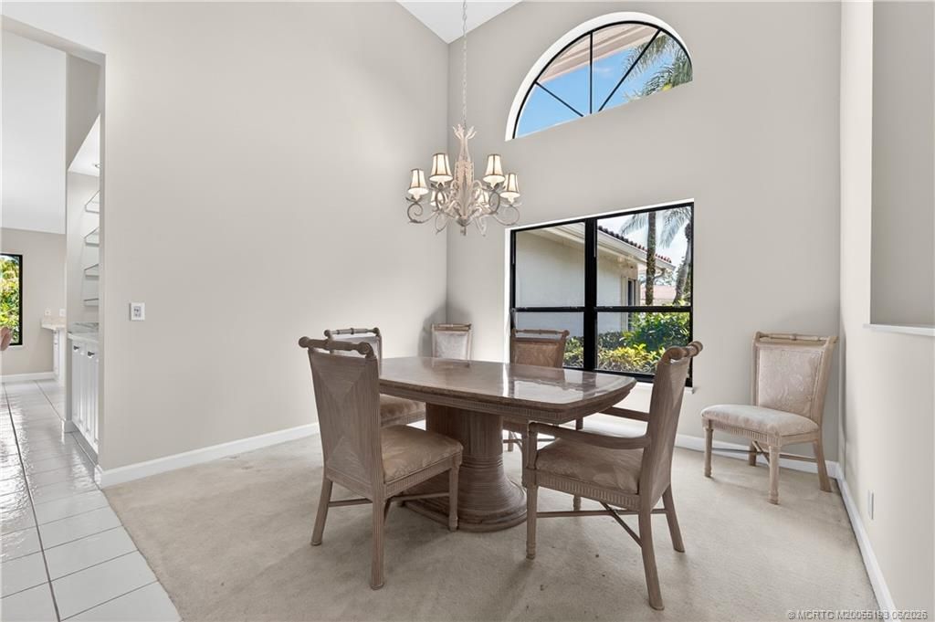 1731 NW Buttonbush Circle , Palm City, FL 34990 Photo