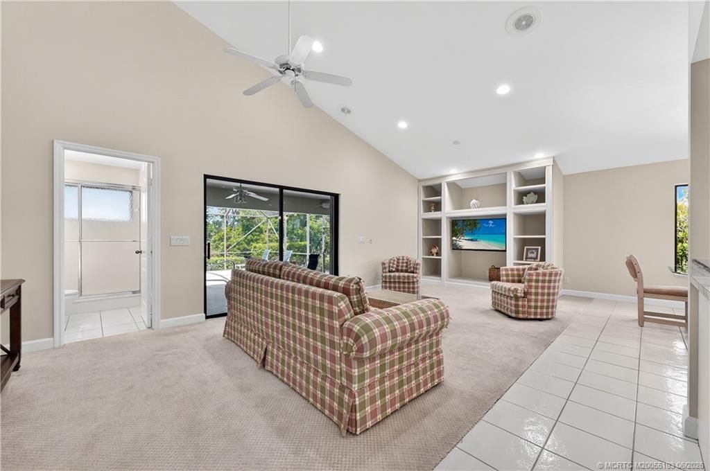 1731 NW Buttonbush Circle , Palm City, FL 34990 Photo