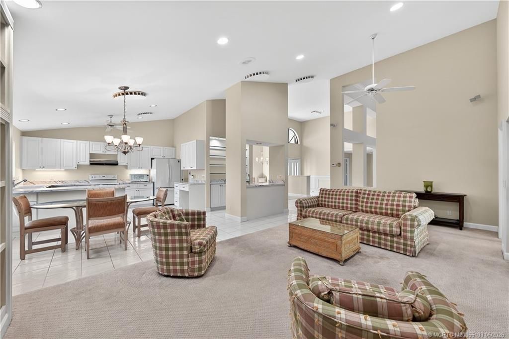 1731 NW Buttonbush Circle , Palm City, FL 34990 Photo