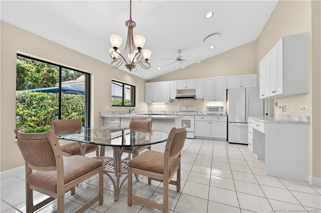 1731 NW Buttonbush Circle , Palm City, FL 34990 Photo