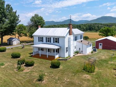 139 TETER RD, GROTTOES, VA 24441