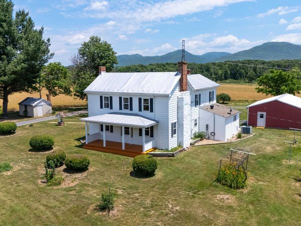 139 TETER RD, GROTTOES, VA 24441