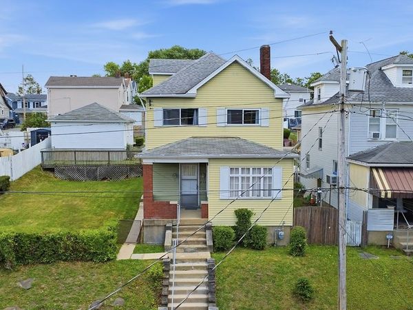 2705 Cleveland St , Mckeesport, PA 15132