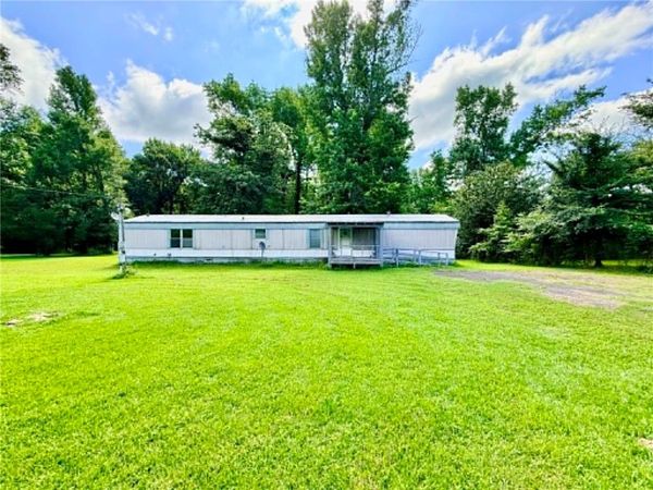 10363 Alpha Road , Dardanelle, AR 72834