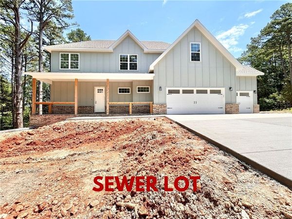 20 Kiswick Drive , Bella Vista, AR 72714