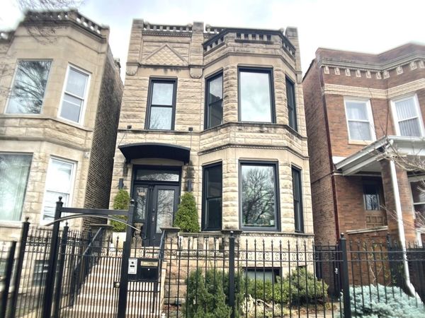 1111 N Sacramento Boulevard , Unit 1, Chicago, IL 60622