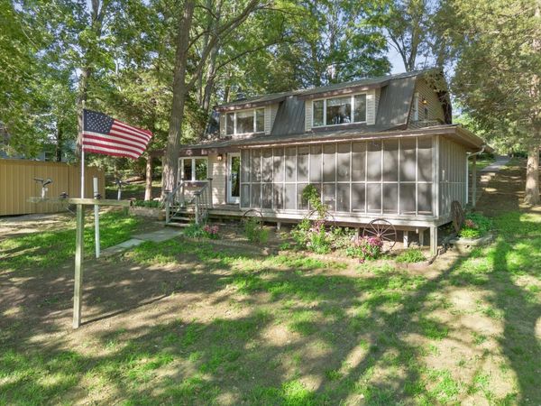 860 42nd Street , New Boston, IL 61272