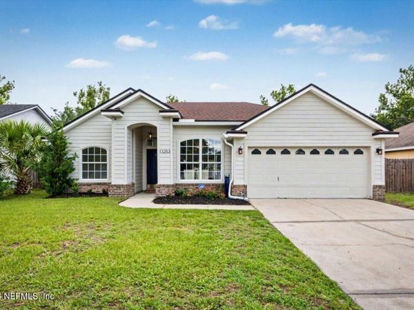 13253 MENDENHALL Place, Jacksonville, FL 32224