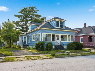 756 Montgomery Street, Manchester, NH 03102
