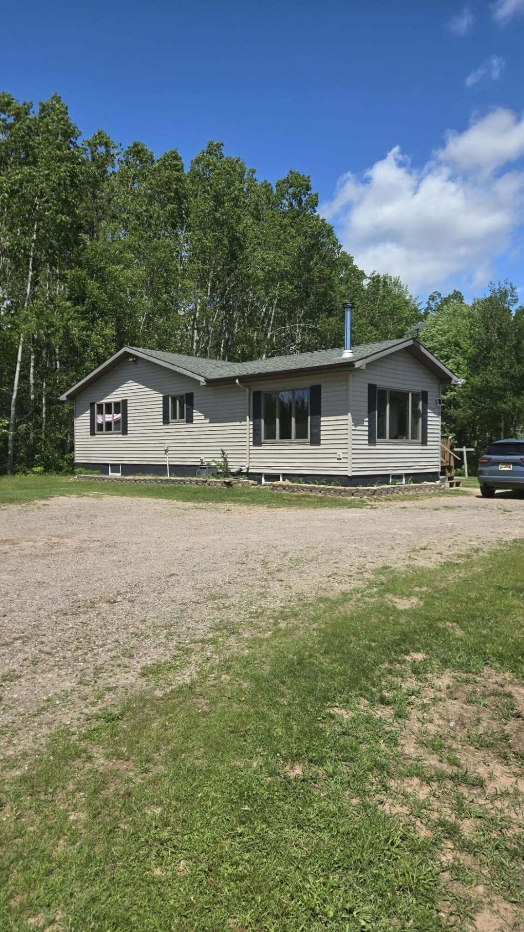 3695 E 11 Mile Rd, Sault Sainte Marie, MI 49783 Main Photo