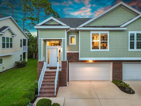 109 Sunset Cir, St Augustine, FL 32080