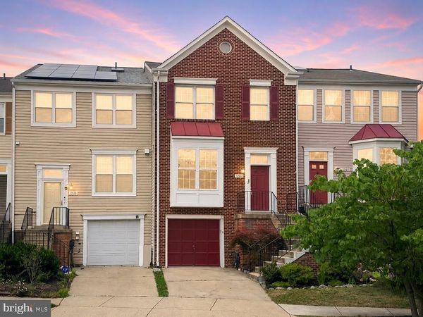 7840 SOMERSET COURT, GREENBELT, MD 20770