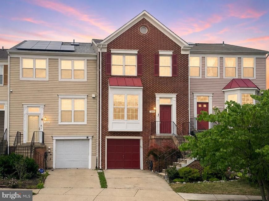 7840 Somerset Court, Greenbelt, MD 20770 Main Photo