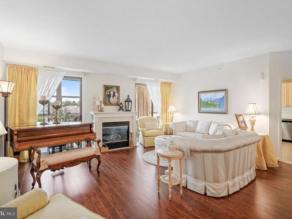 19350 MAGNOLIA GROVE SQUARE, Unit 406, LEESBURG, VA 20176