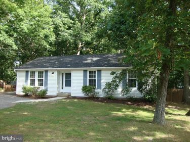 10605 HOLLEYBROOKE DRIVE, SPOTSYLVANIA, VA 22553