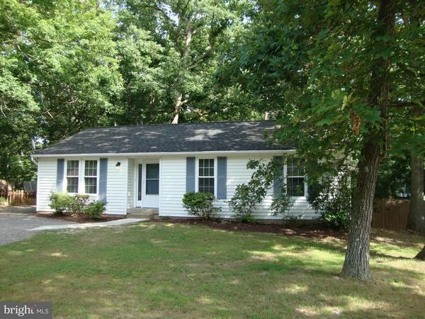 10605 HOLLEYBROOKE DRIVE, SPOTSYLVANIA, VA 22553