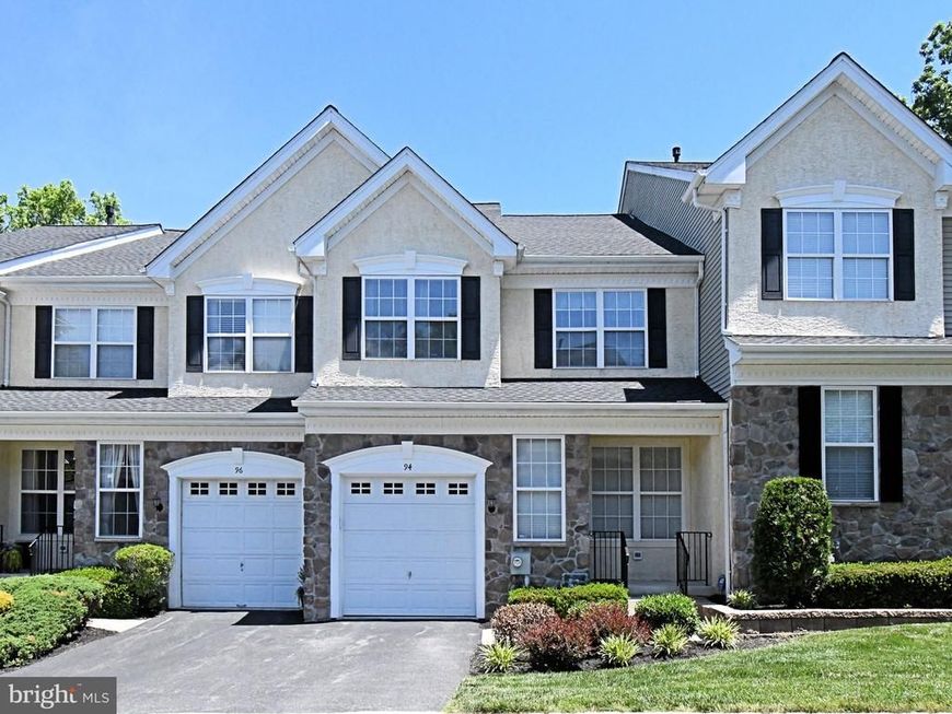 94 Longview Lane , Newtown Square, PA 19073 Main Photo