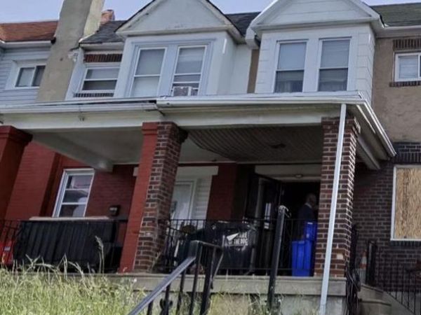 1133 BRIDGE STREET, PHILADELPHIA, PA 19124