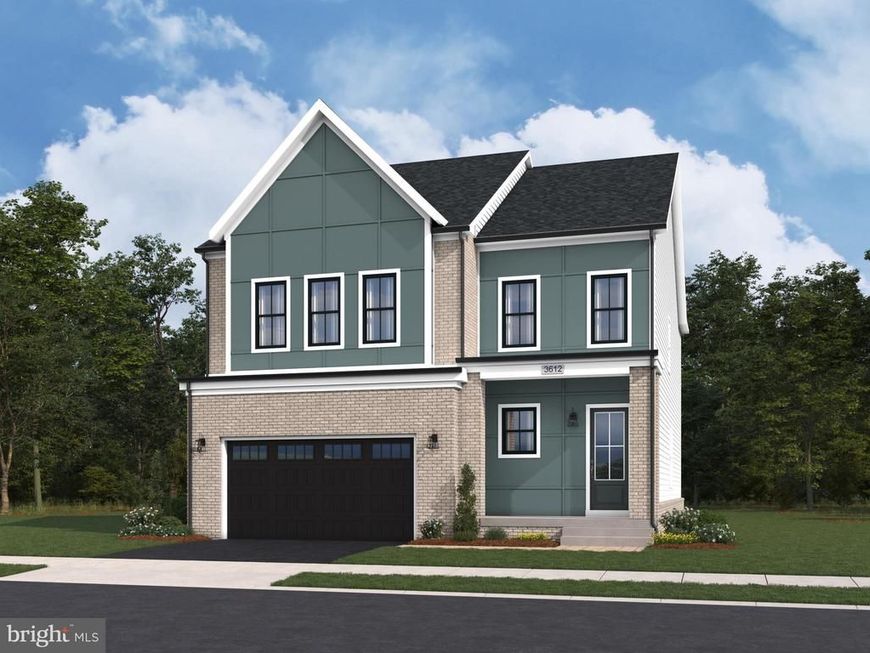 22881 Golden Holly Drive , Unit HOMESITE 3, Brambleton, VA 20148 Main Photo