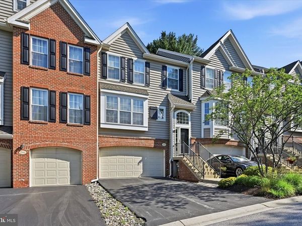 244 CHERRY LANE , Unit 19, KENNETT SQUARE, PA 19348