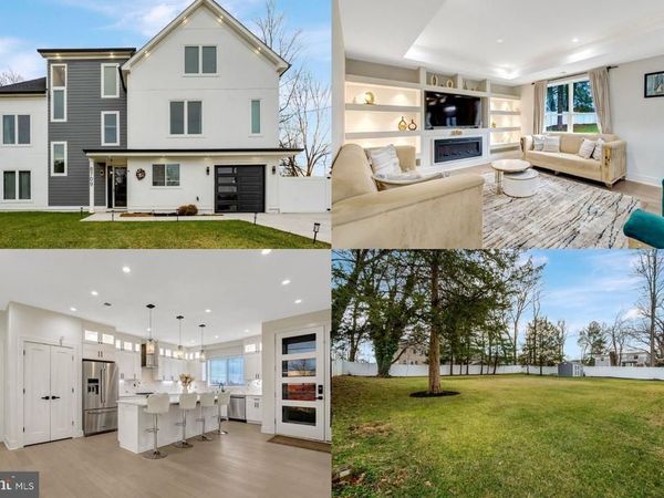 8709 YORKSHIRE LANE , MANASSAS, VA 20111