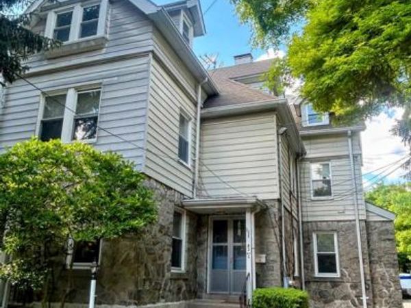 83 W BALTIMORE AVENUE , Unit 3RD FLOOR, LANSDOWNE, PA 19050