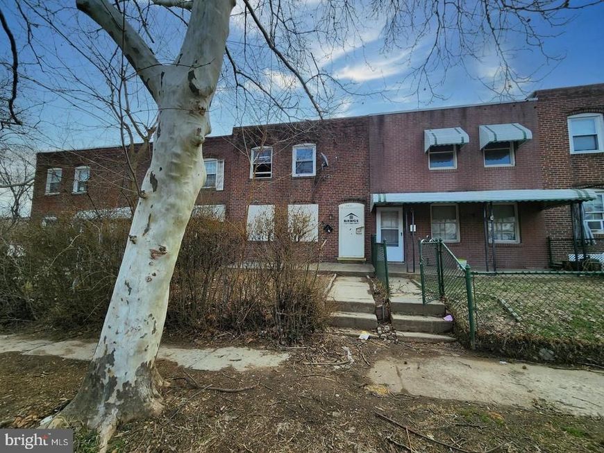 3425 6th Street , Baltimore, MD 21225 Main Photo