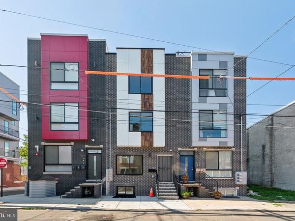 922 W SUSQUEHANNA AVENUE , PHILADELPHIA, PA 19122