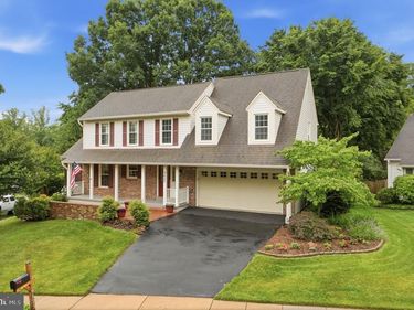 9625 LAUREL OAK PLACE, FAIRFAX STATION, VA 22039
