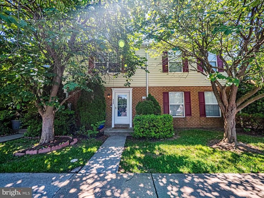 532 Essex Place, Frederick, MD 21703 Main Photo