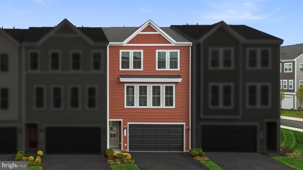135 Sapphire Street, Unit HOMESITE 2, Stephenson, VA 22656 Main Photo