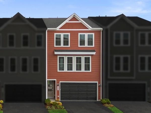 135 SAPPHIRE STREET, Unit HOMESITE 2, STEPHENSON, VA 22656