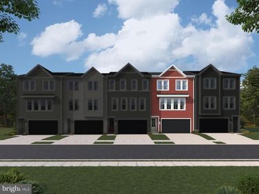 135 SAPPHIRE STREET, Unit HOMESITE 2, STEPHENSON, VA 22656