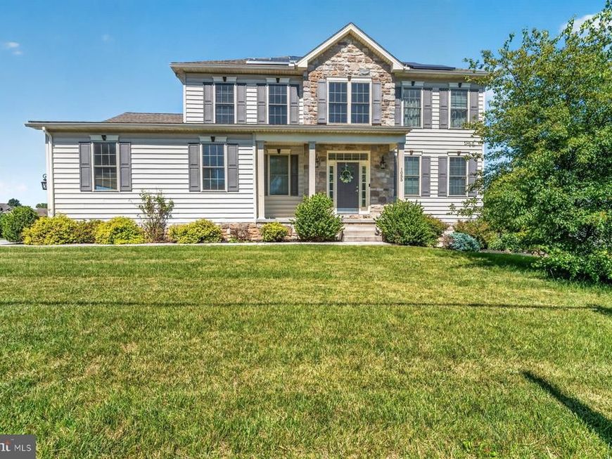 1055 Beck Mill Road, Hanover, PA 17331 Main Photo