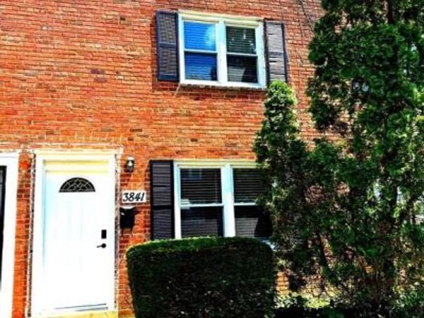 3841 26TH AVENUE, TEMPLE HILLS, MD 20748