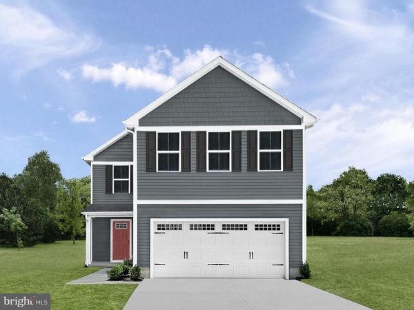 1396 CONNECTICUT AVE, HAGERSTOWN, MD 21740