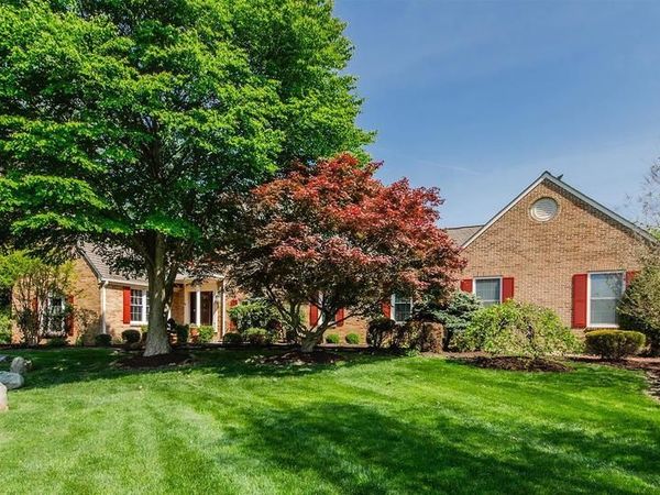 6200 HOMESPUN LANE, FALLS CHURCH, VA 22044