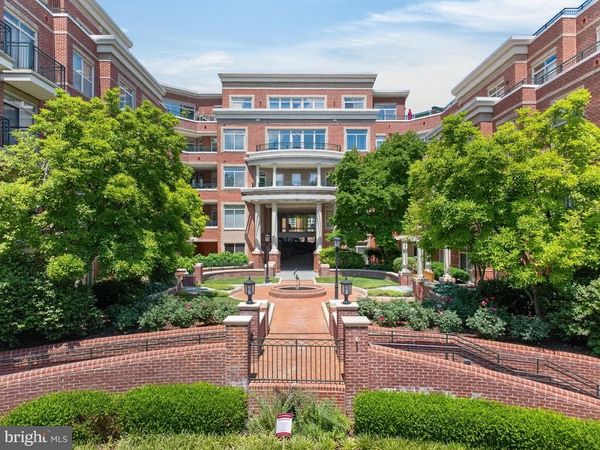 66 FRANKLIN STREET, Unit 412, ANNAPOLIS, MD 21401