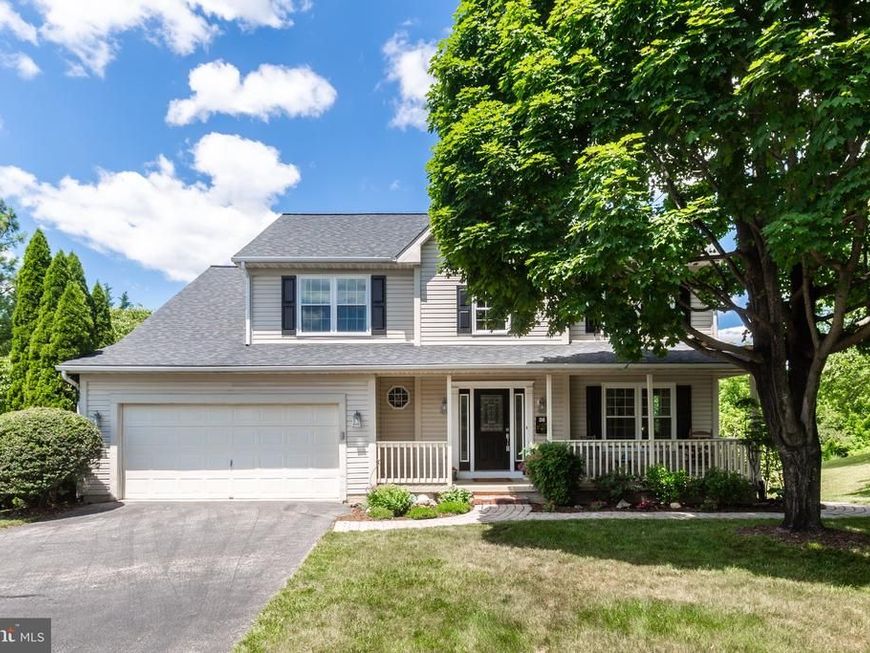 36 Glen Oak Court, Westminster, MD 21158 Main Photo