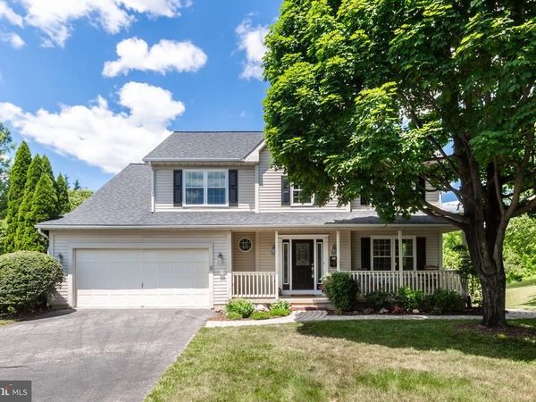 36 GLEN OAK COURT, WESTMINSTER, MD 21158
