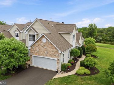 165 BIRKDALE DRIVE, BLUE BELL, PA 19422