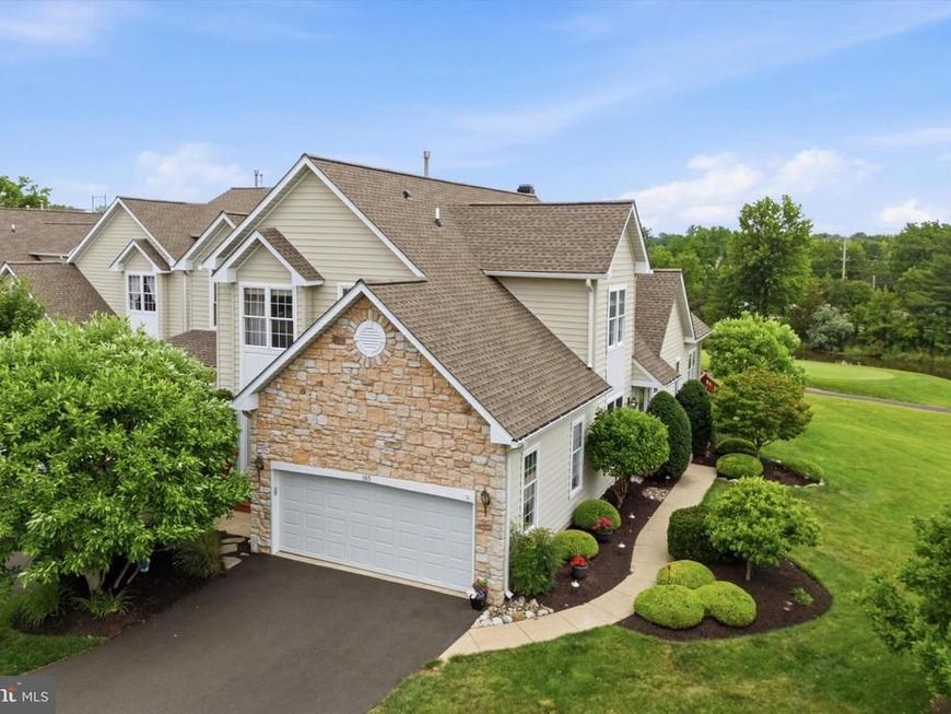 165 Birkdale Drive, Blue Bell, PA 19422 Main Photo