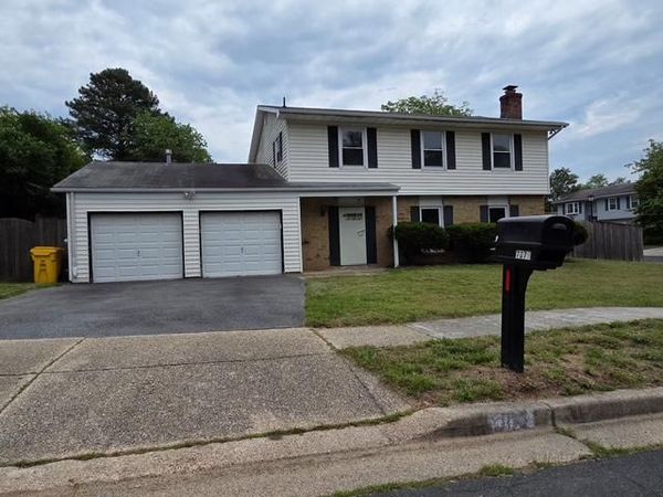 7879 CHALICE ROAD , SEVERN, MD 21144
