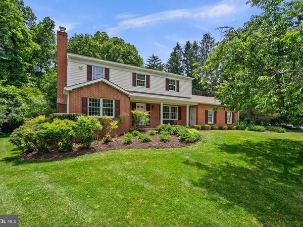3525 FONT HILL DRIVE, ELLICOTT CITY, MD 21042