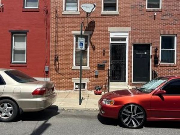 1813 E HAZZARD STREET , PHILADELPHIA, PA 19125