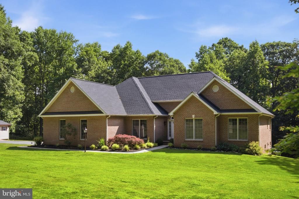 3723 BAY ROAD, STREET, MD 21154