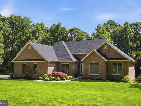 3723 BAY ROAD, STREET, MD 21154